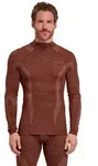FALKE Funktionsshirt FALKE Langarmshirt Wool-Tech Herren (1-tlg., 1) aus...