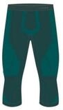 FALKE Funktionsunterhemd 3/4 Herren Tights Warm Erleben Sie ultimativen Komfort...