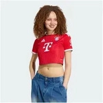 adidas Performance Fu&szlig;balltrikot (1-tlg) rot XS (32)