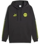 PUMA Hoodie Borussia Dortmund KING Hoodie Herren