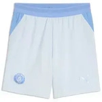PUMA Sporthose Manchester City 26/27 Shorts. Jugendliche