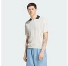 adidas Originals Fu&szlig;balltrikot FUSSBALLTRIKOT, ZOPFMUSTER (1-tlg)