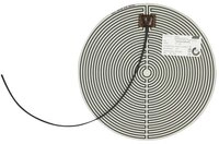 Thermo TECH Heizmatten Thermo TECH Heizfolie 230 V/AC, 230 V/DC 12 W Schutzart...