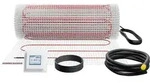 STIEBEL ELTRON Fu&szlig;bodenheizung FTM 100/2.5 Set Plus, f&uuml;r gro&szlig;e Fl&auml;chen,