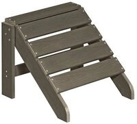 NEG Fu&szlig;hocker NEG Adirondack Fu&szlig;bank/Fu&szlig;hocker MARCY (Marcy-F)