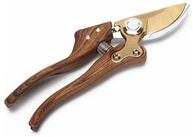 LuxusKollektion Gartenschere Gartenschere SK4-Stahl Garden Shears Heavy Duty...