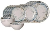 Ritzenhoff & Breker Kombiservice Todi Starter-Set 16er Set (16-tlg), 4 Personen,