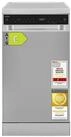 EXQUISE Standgeschirrsp&uuml;ler GSP59311-450C, 9,8 l, 11 Ma&szlig;gedecke, LED, 2100 W,...