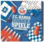 Teepe Sportverlag Spiel Hansa Rostock Spielesammlung