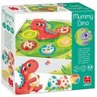 Goula Spiel GOULA - Mummy Dino, Kinderspiel