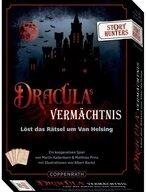 Coppenrath Spiel Draculas Verm&auml;chtnis