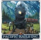 Spiel Pacific Rails Inc. (de)