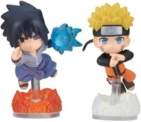 EPOCH Games Spiel EPOCH Games Naruto Ep.695 Naruto VS. Sasuke