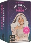 Tarot-Kartenset: Seelenreise Mini-Tarot / Julia Aurelia