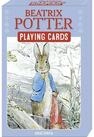 Anaconda Spiel Kartenspiel Beatrix Potter. 54 Spielkarten mit 53 Motiven von Peter...