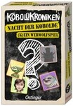 Oetinger Spiel KoboldKroniken. Nacht der Kobolde