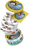 Zygomatic Spiel Familienspiel Reaktionsspiel Dobble One Piece ZYGD0064