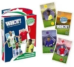 Winning Moves Spiel WHOT Weltfussball Stars