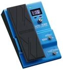 Boss by Roland E-Gitarre Boss Effektger&auml;t XS-100 Poly Shifter Pedal,...