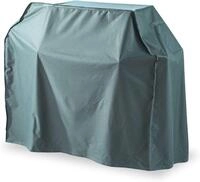 Lumaland Schutzplane Grillabdeckung Grill Abdeckhaube 165x63x125cm Wasserdicht