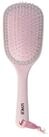 PARSA Beauty Haarb&uuml;rste LOV.U Entwirrb&uuml;rste gro&szlig; Wet & Dry f&uuml;r sanftes...