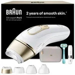 Braun IPL-Haarentferner Silk&middot;expert Pro 5 PL5412 (Modell 2026) PL5152 (Modell...
