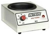 inter K&ouml;rperrasierer Inter Hei&szlig;wachsger&auml;t Pro Wax Heater 800ml, 1-tlg.
