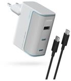 Cuktech Cuktech AD1003EU 100W GaN USB-C Ladeger&auml;t 3 Port Smartphone-Ladeger&auml;t