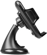 sbs Handy-Halterung KFZ-Handyhalter mit Saufnapf TE0UCH1AW, (360&deg; drehbar)