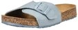 Haflinger Haflinger Pantoletten Leder Pantolette