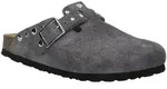 Josef Seibel Hermine 18, grau Hausschuh grau 37 EU