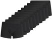 Boxershorts JACK & JONES "Boxershort JACTONE IN TONE TRUNKS 10 PACK 10er Pack",