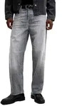 Jack & Jones Relax-fit-Jeans JJIALEX JJORIGINAL aus 100% Baumwolle schwarz 32W...