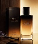 Armani Beauty Eau de Parfum Giorgio Armani I WILL Refillable, nachf&uuml;llbar