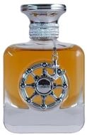 Aurora Scents Eau de Parfum Explorer Silver Eau De Parfum f&uuml;r M&auml;nner