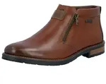 Rieker Stiefelette Rei&szlig;verschluss-Stiefelette mit riekerTEX Ausstattung,...