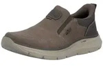 Rieker Ready2GO Slipper Schlupfschuh, Halbschuh, Freizeitschuh mit...