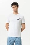 Mey Pyjamaoberteil Mey T-Shirt Serie mey x LORIOT mit Print T-Shirt (1-tlg)...