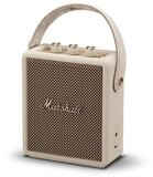 Marshall Stockwell III Wireless Lautsprecher wei&szlig;