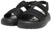 Buffalo Buffalo ZYDA SANDAL - VEGAN LYCRA Plateausandaletten