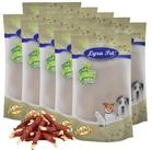 Lyra Pet 10 kg Lyra Pet&reg; Kaurollen mit Entenbruststreifen Ente,...