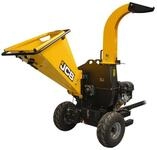 JCB H&auml;cksler CH150120PE, 1.2 cm max. Astdurchmesser, (Set), 15 PS, 457 cm3
