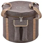 Meinl Sonic Energy Aufbewahrungstasche Meinl CSBB14BR Kristallklangschalen...