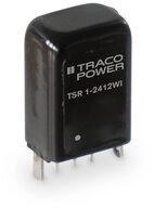 TracoPower Spannungswandler DC/DC-TSR 0.6WI-Serie TSR 1-48240WI, DC/DC Wandler
