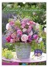 Wandkalender TR&Ouml;TSCH - Gro&szlig;bildkalender Blumen-Arrangements 2027