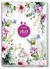 Tr&ouml;tsch Verlag Taschenkalender TR&Ouml;TSCH - Taschenkalender A7 Nature 2027