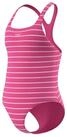 Speedo Badeanzug PRINT MEDALIST SWIMSUIT