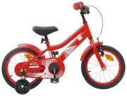 vidaXL Kinderfahrrad 90 x 49 x 67,5 cm Kinderfahrrad 12 Zoll f&uuml;r 2-4 Jahre alt...