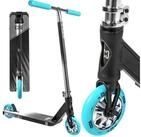Core Action Sports Stuntscooter CORE CD1 Stunt Scooter Park 78cm Chrome/T&uuml;rkis