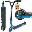 RE:SPORT Cityroller RE:SPORT&reg; Revo Stunt Scooter inkl. St&auml;nder ABEC 9...
